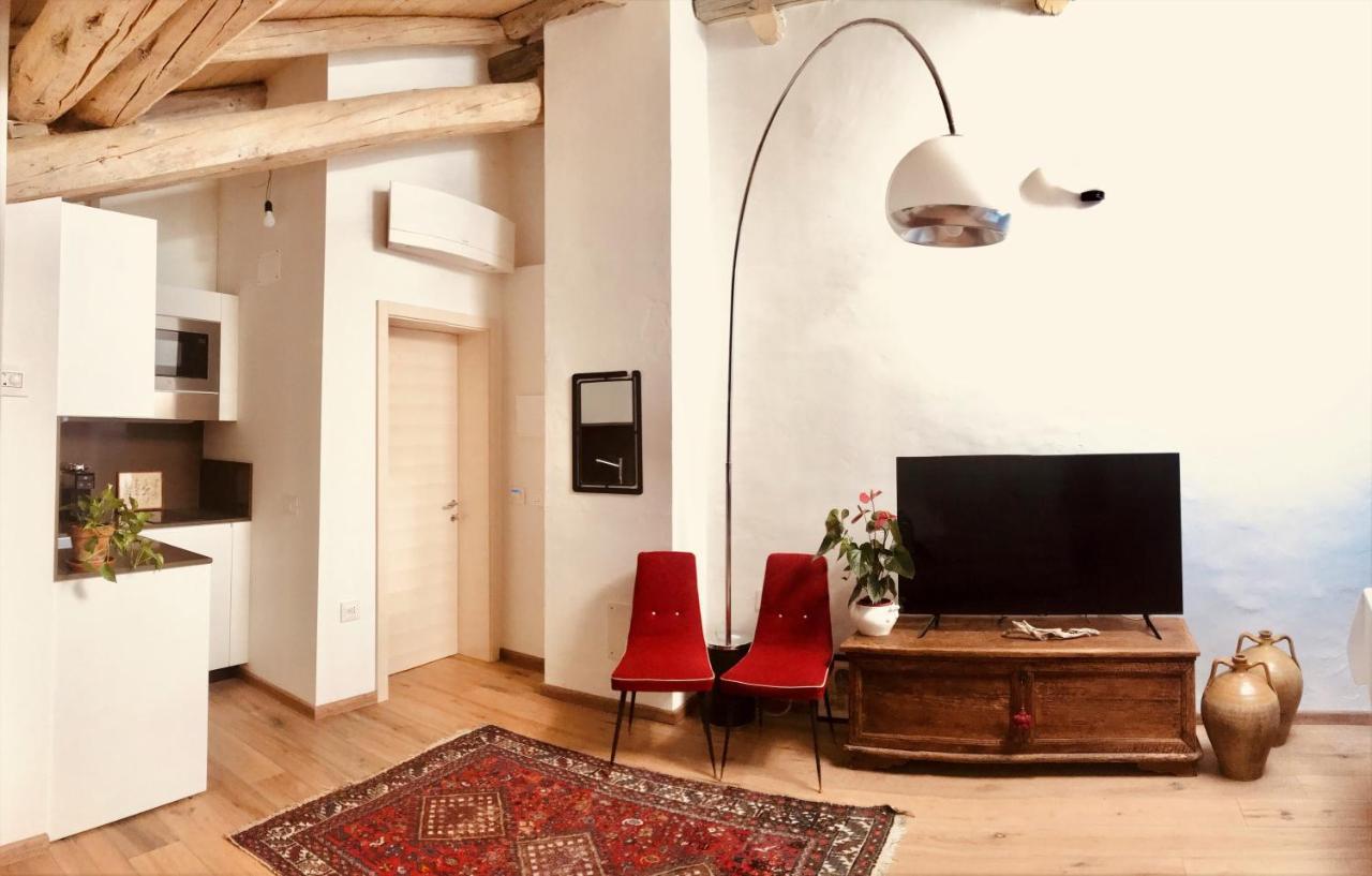 רוברטו Casa Del Pittore מראה חיצוני תמונה