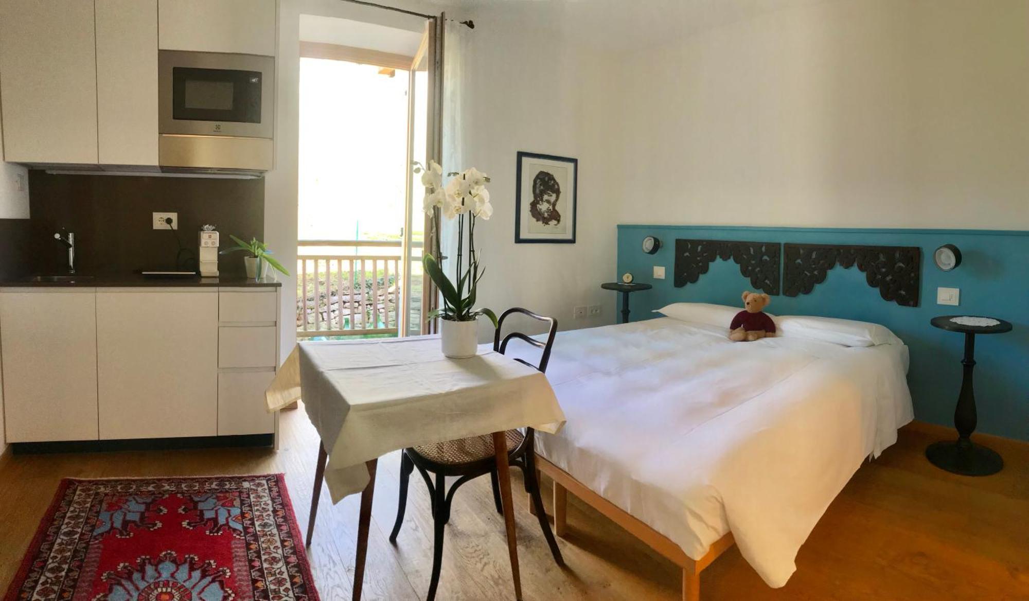 רוברטו Casa Del Pittore מראה חיצוני תמונה
