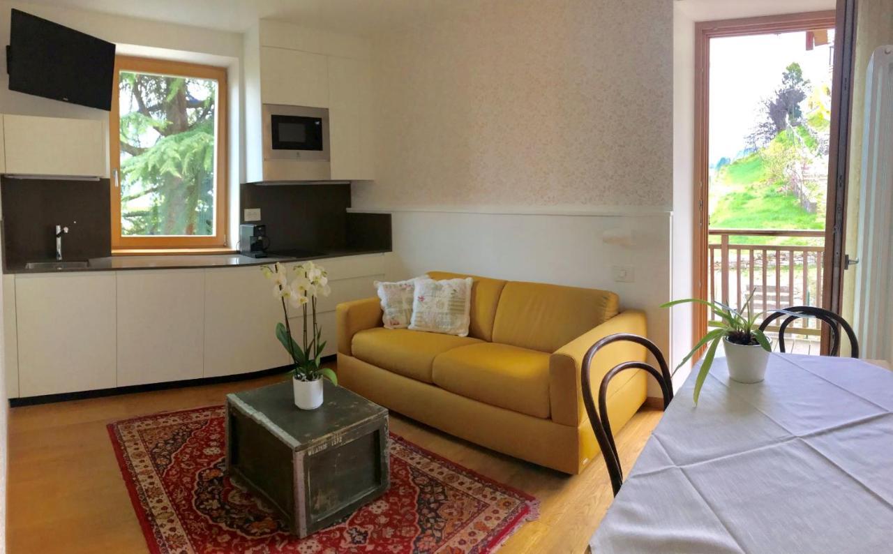רוברטו Casa Del Pittore מראה חיצוני תמונה