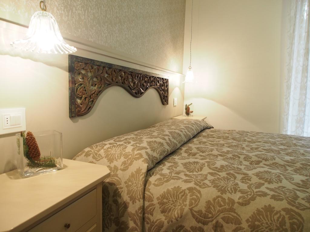 רוברטו Casa Del Pittore חדר תמונה