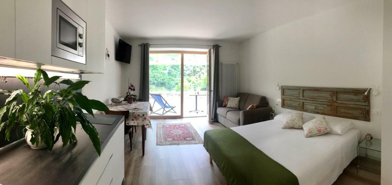 רוברטו Casa Del Pittore מראה חיצוני תמונה
